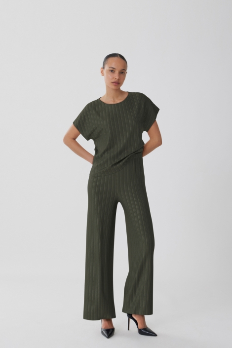 Vila vitahlia hw wide pants/dfs